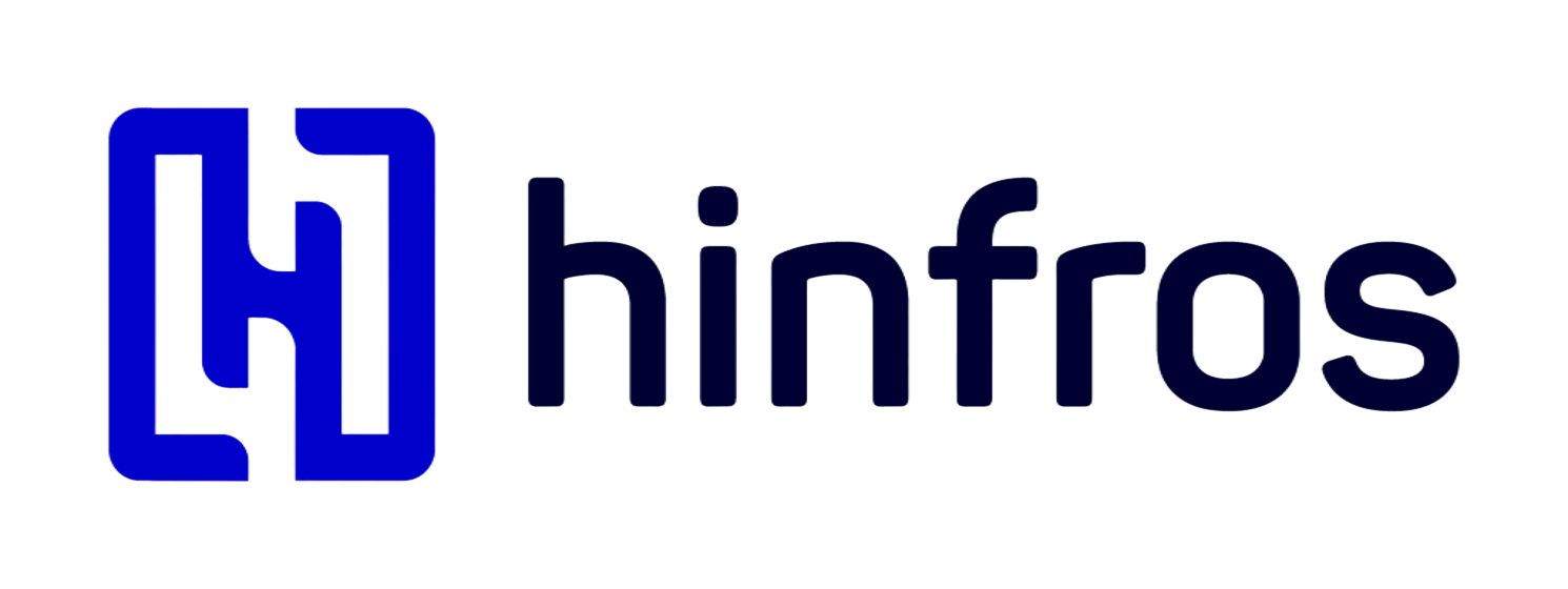 Hinfros Soluções em TI