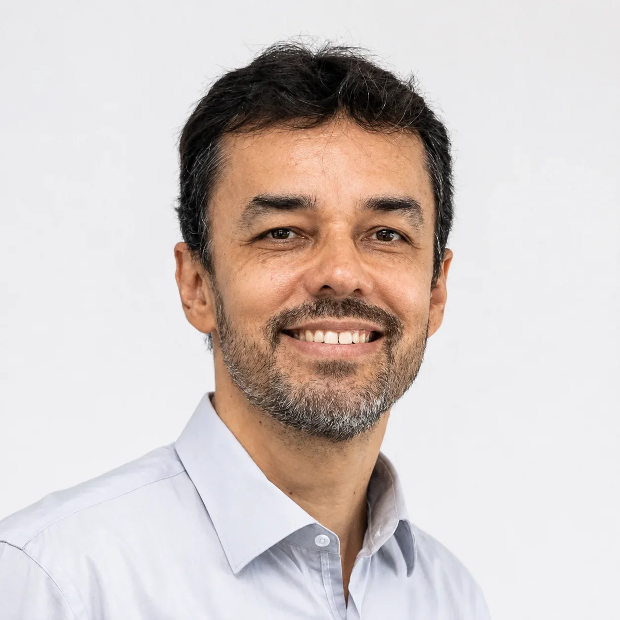 Foto de Robinson de Carvalho Holsbach